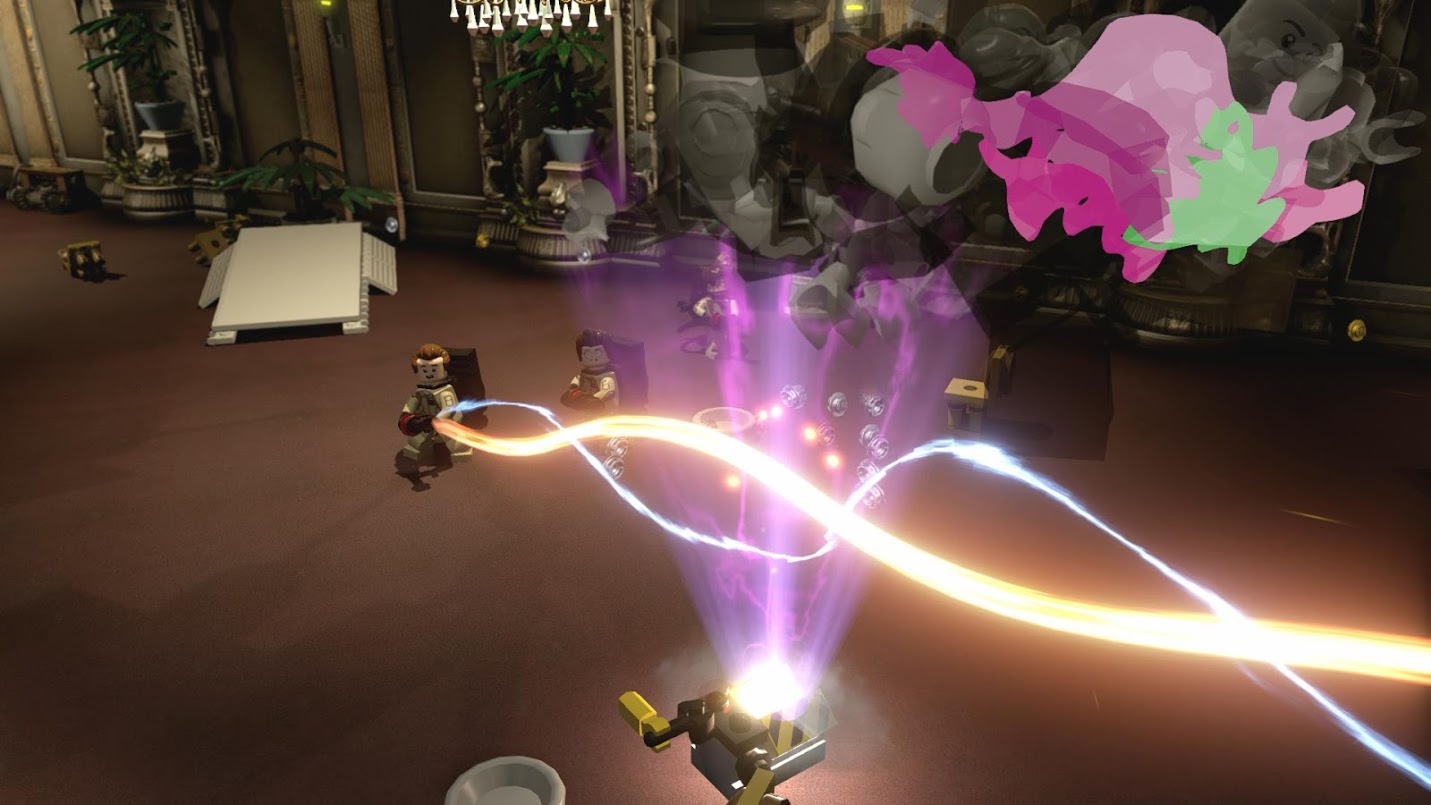 LEGO Dimensions - Imagen 50